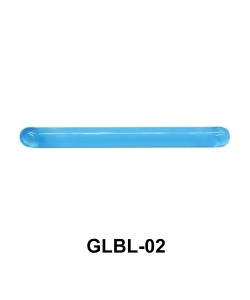 Glass Barbell GLBL-02